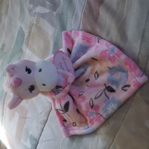 Baby stuff animal